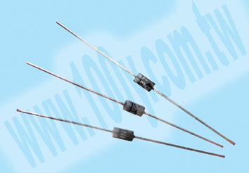 DACO_1.0A Silicon Rectifier - 24519 Product Image