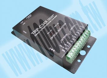 網路轉 RS232/422/485 光隔離轉換器 (ROHS) - 83387 產品圖片
