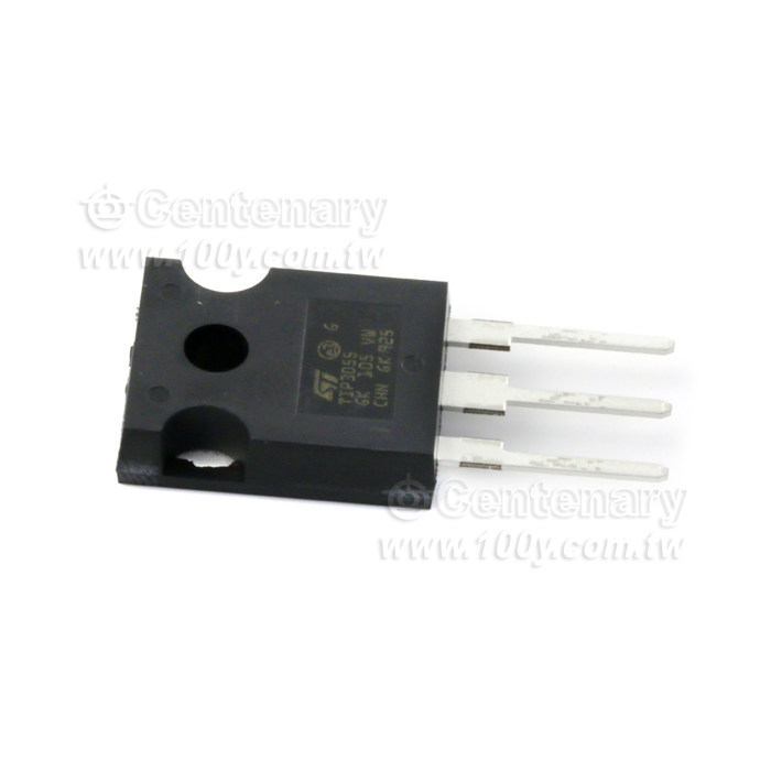 3P/TO-247 (ROHS) 60V/15A - 79709 產品圖片