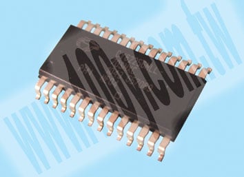 32Kx8 Static RAM