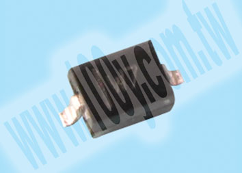 SURFACE MOUNT ZENER DIODE - 83148 Product Image