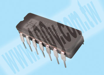 14P/DIP