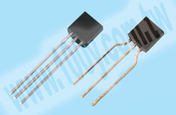 固定輸出電壓的穩壓 IC