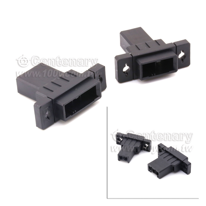 Centenary Materials Co., Ltd.