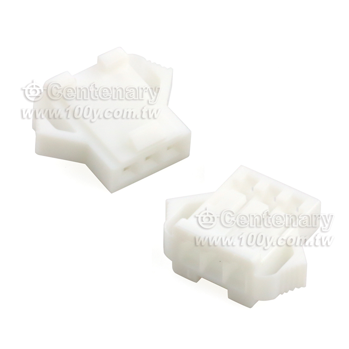 DF1B Series 2.5mm Pitch Single Row in-line Socket - 103524 Product Image