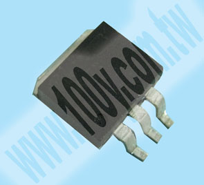 SMPS MOSFET