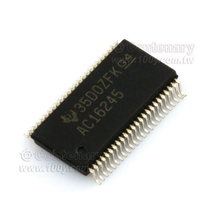 Centenary Materials Co., Ltd.
