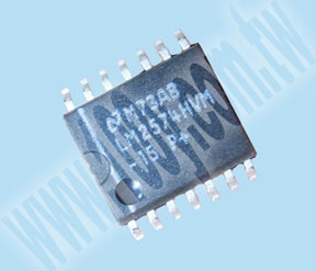 14P/SOIC - 83599 產品圖片