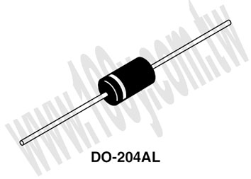 DO-204AL - 84839 產品圖片