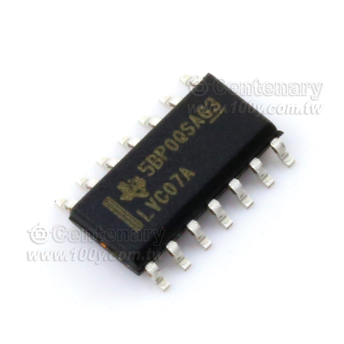 14-SOIC - 83608 產品圖片