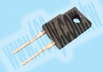 Ultra Fast Recovery Rectifier - 19186 Product Image