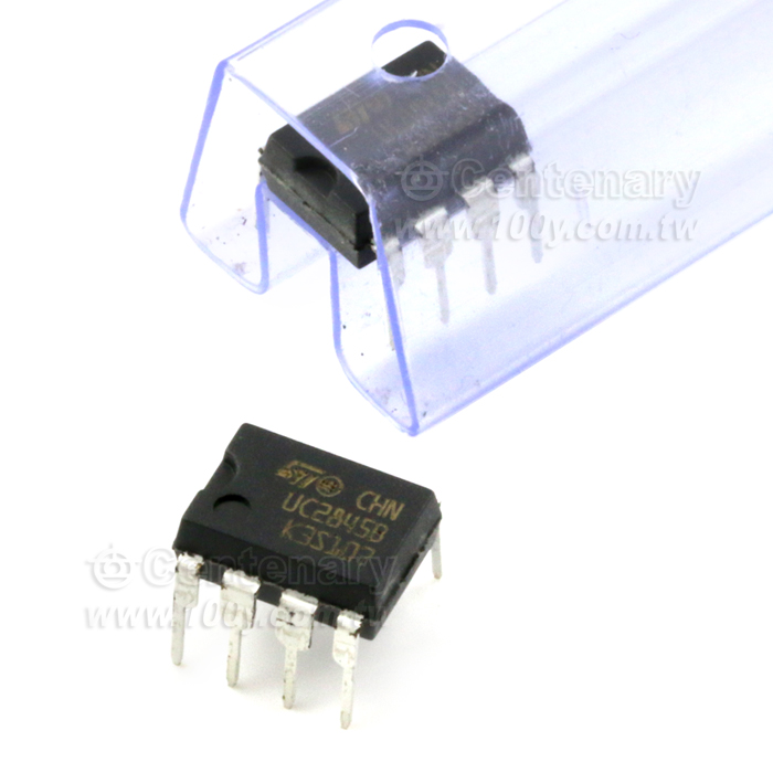 Current Mode PWM Controller - 1577 Product Image