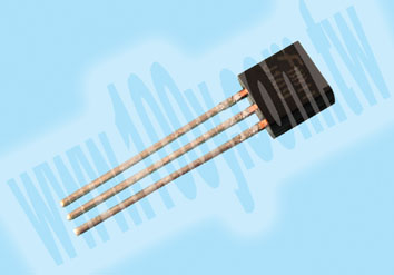 N-Channel Switch - 83647 Product Image