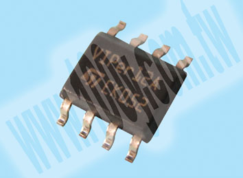 8P/SOIC - 80855 產品圖片