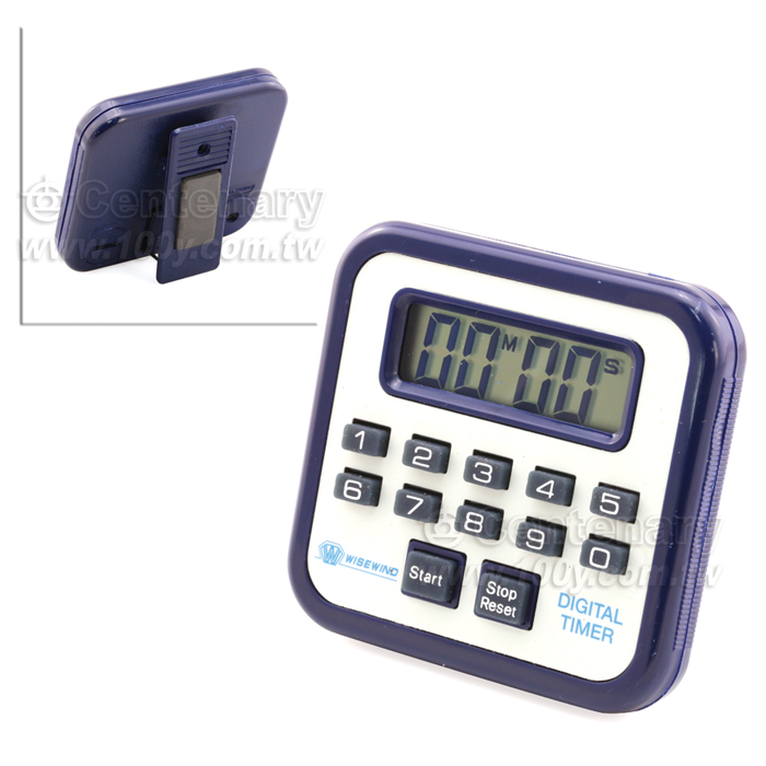 Countdown Timer
-99M99S - 102649 Product Image