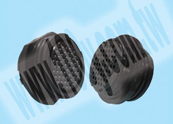 AMP 57Pin 母座 - 83663 產品圖片
