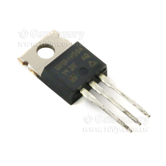 HEXFET Power MOSFET - 34046 Product Image