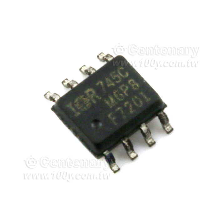 8P/SOIC - 23947 產品圖片
