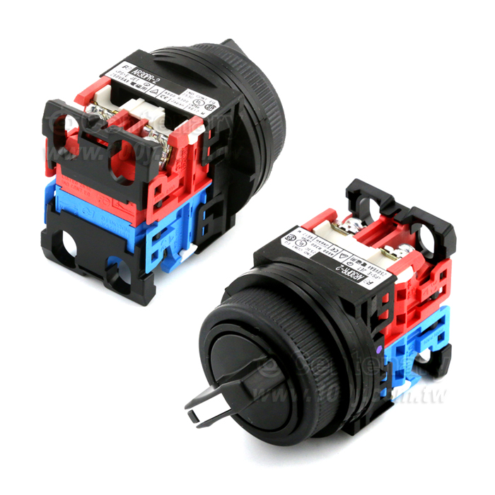 Fuji Electric選擇開關 - 83650 產品圖片