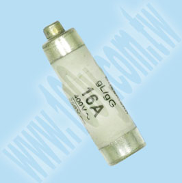 16A/400VAC 保險絲 - 83785 產品圖片