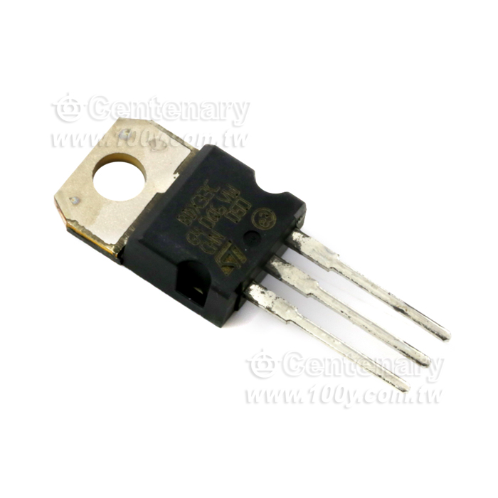COMPLEMENTARY SILICON POWER DARLINGTON TRANSISTORS - 83704 Product Image