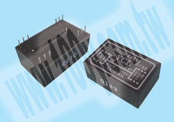 Single DC-DC Converter - 83882 Product Image