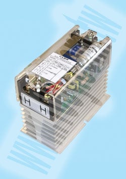 單相相位電力控制器 380V/20A
