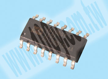 IC VOICE REC/PLAY 10SEC 16-SOIC