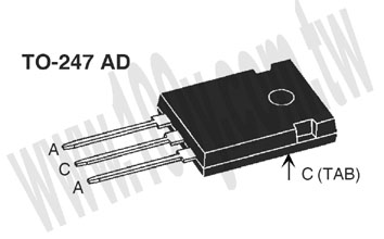 TO-247 AD