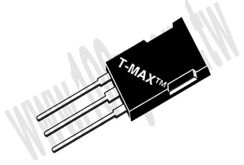 T-MAX 600V/54A - 84013 產品圖片