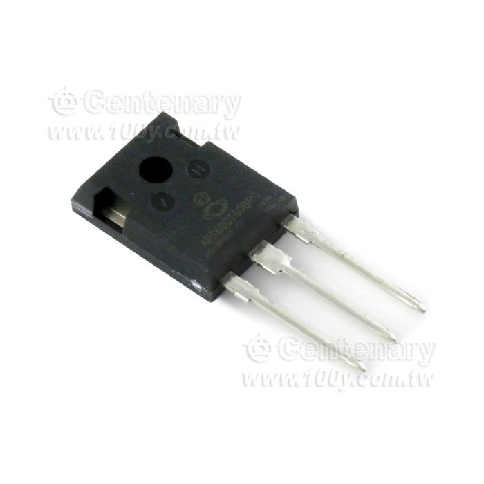 TO-247 600V/100A