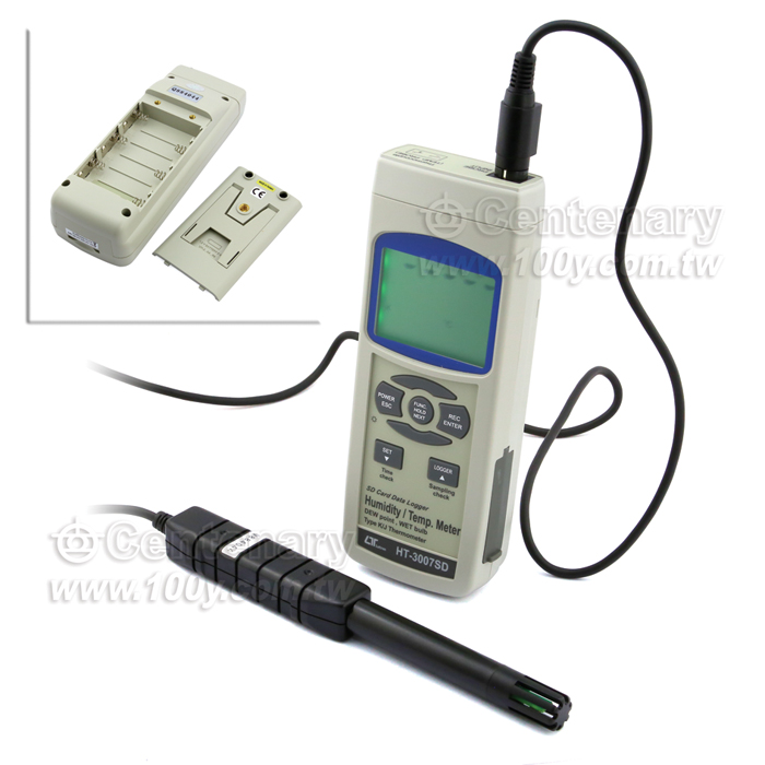 Centenary Materials Co., Ltd.