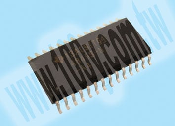 "Benchmarq"_28P/SOIC