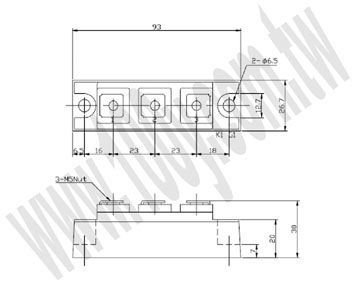 Centenary Materials Co., Ltd.
