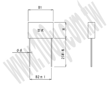 SPARK QUENCHER  - 84162 Product Image