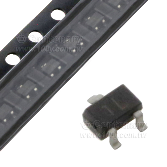 SOT-323(ROHS) - 57647 產品圖片