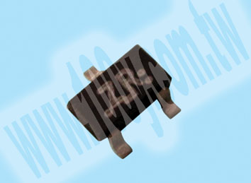 Switching and AF amplifier(NPN silicon transistor)