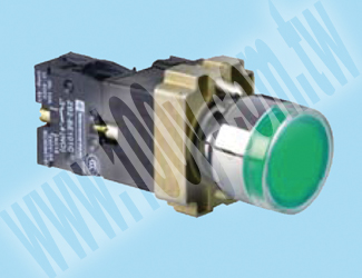 Schneider_Pushbuttons - 84358 Product Image