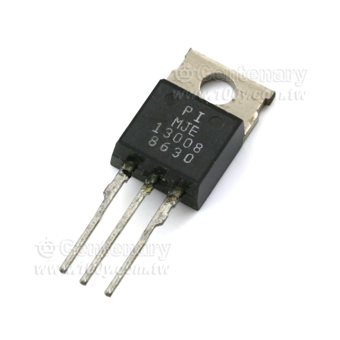 High Voltage Silicon Epoxy High Power Transistor - 6295 Product Image