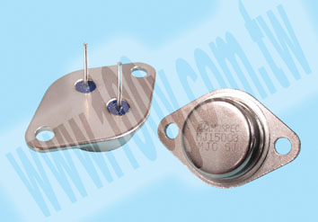 TO-3(ROHS) NPN 140V/20A