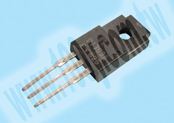 NPN 160Vceo 1.5A