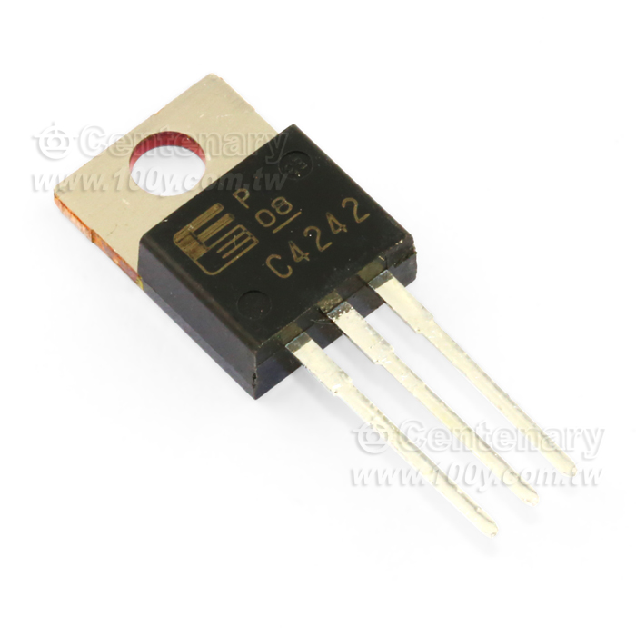 NPN 400Vceo 7A