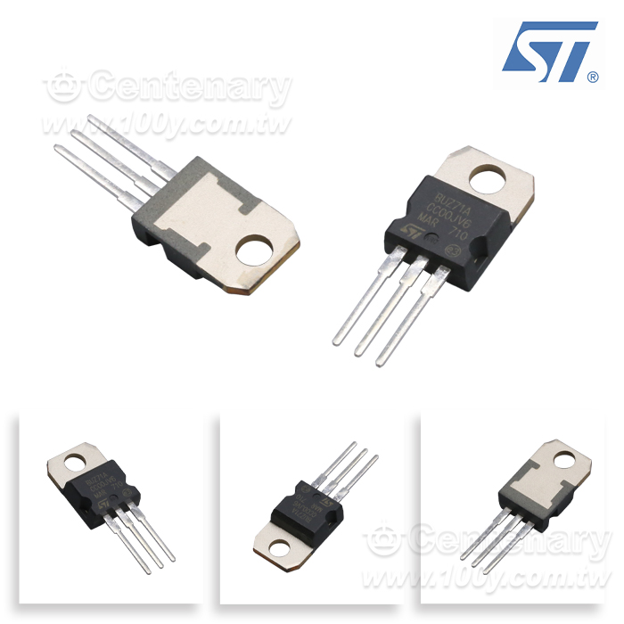 Centenary Materials Co., Ltd.
