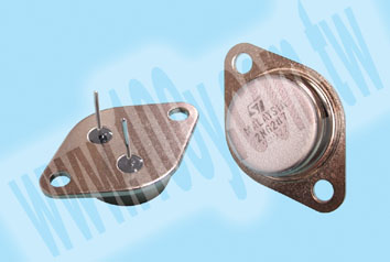 Complementary Silicon Power Darlington Transistor - 17079 Product Image