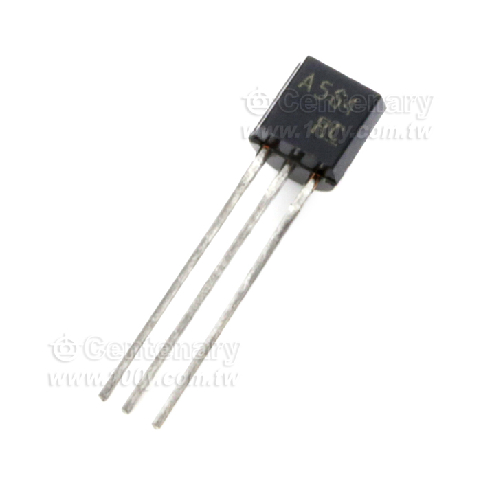 PNP -25Vceo -0.1A