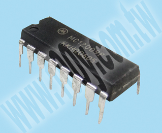 16P/DIP - 84515 產品圖片