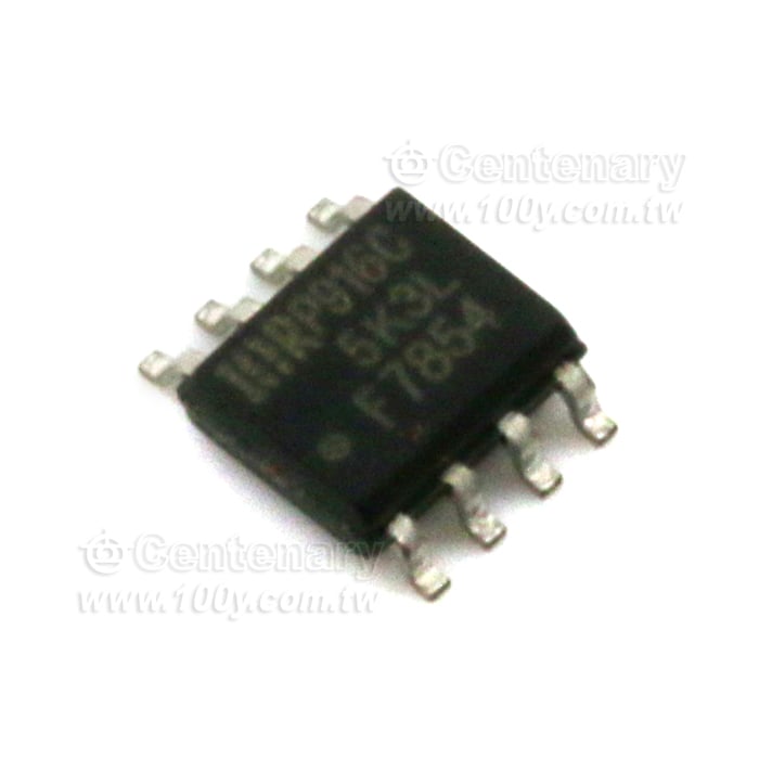 8P/SOIC ROHS - 55338 產品圖片