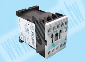 接觸器繼電器 AC220V/50HZ - 84409 產品圖片