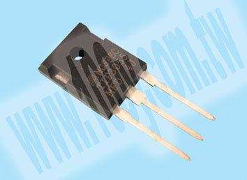 COMPLEMENTARY SILICON POWER TRANSISTOR - 5707 Product Image
