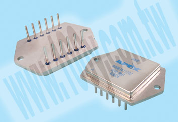 Power OP Amp. - 19819 Product Image